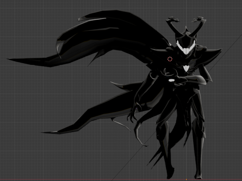Roaring Knight