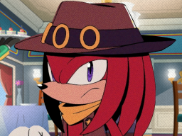 Knuckles