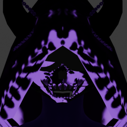 VoidBound｜Stylized