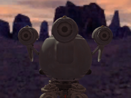 Fallout 4 Mister Handy