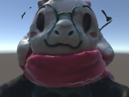 Ralsei Plush