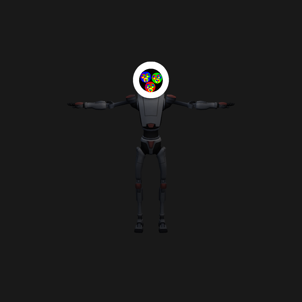 Black eye․