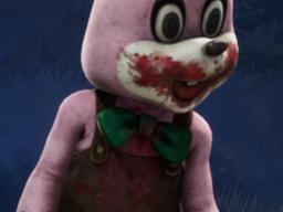 Bunny Legion （Silent Hill （Frank‚ DBD））