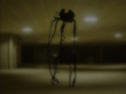The Life Form（Animated）