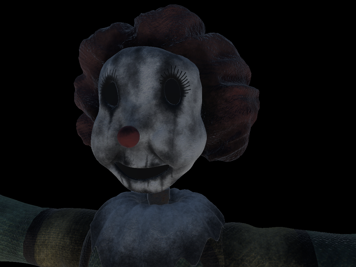 Billy - V2 - Atomic - TWF