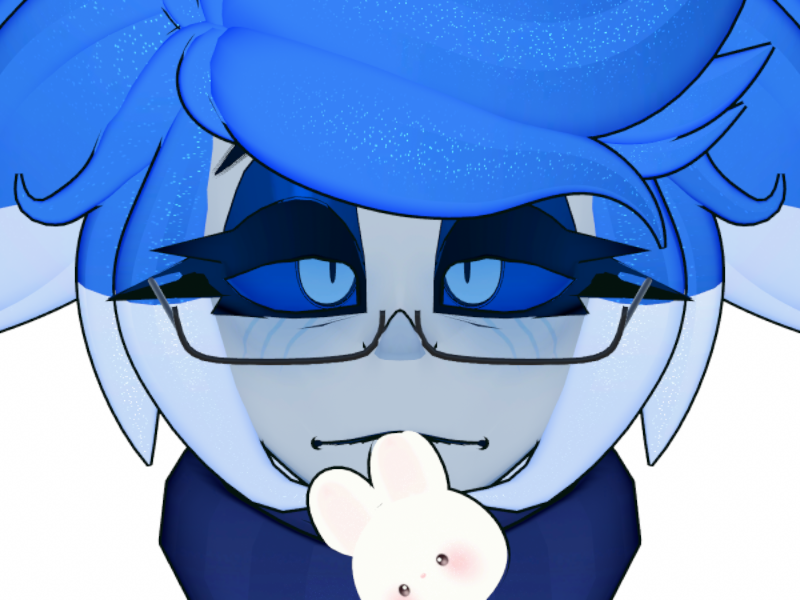ǃ~ Fem~Bambi ǃ 2P ~ǃ
