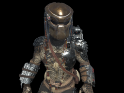 Elder Predator