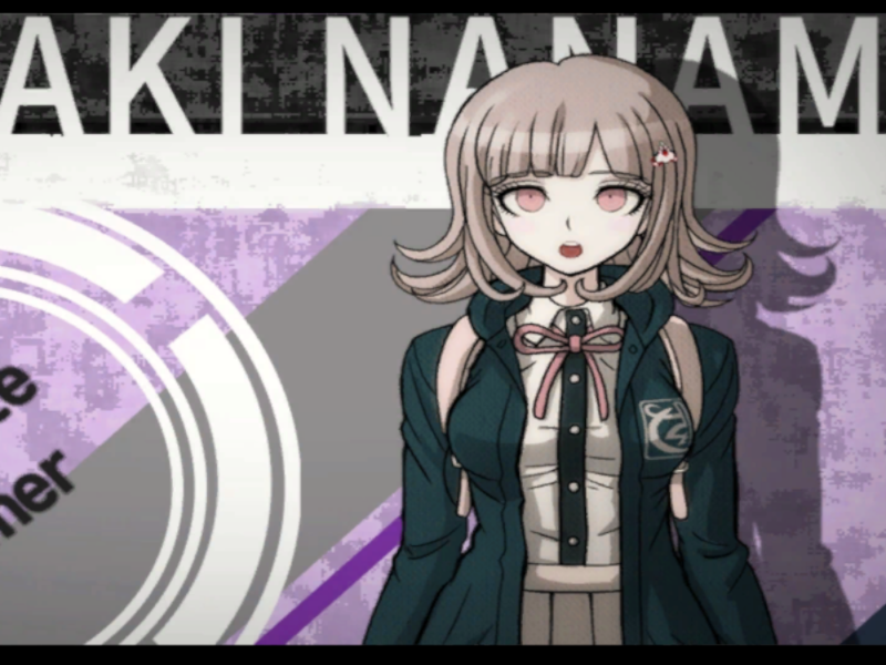 Chiaki Nanami