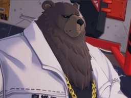 Ben Bigger （ZZZ）