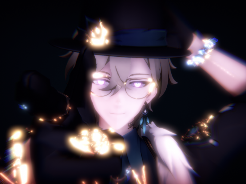 Adventurine （ Public）
