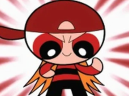 Brick （The PowerPuff Girls）