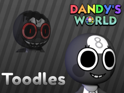 ~TOODLES~