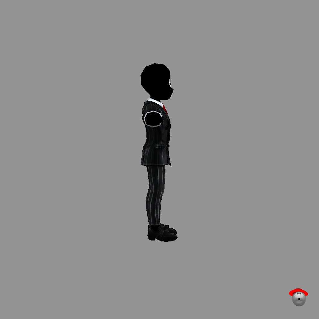 Proximity Chat - Right