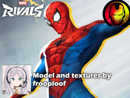 Classic Spider-Man （Marvel Rivals）