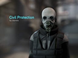 Civil Protection