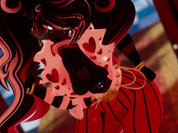 Velvetteǃ