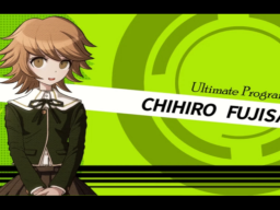 Chihiro Fujisaki