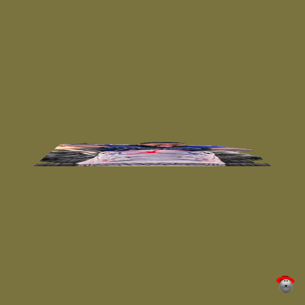 Druski - Straight Bottom