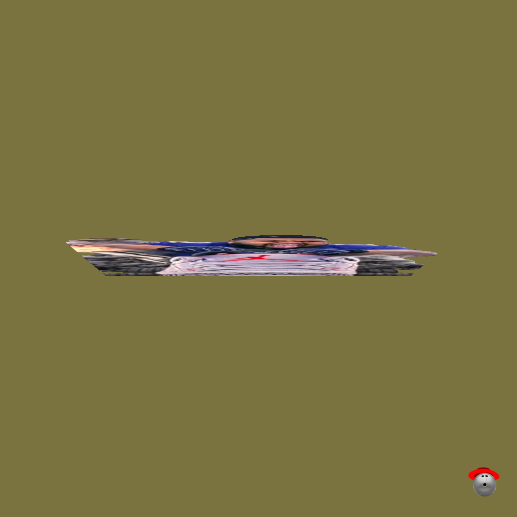 Druski - Straight Top