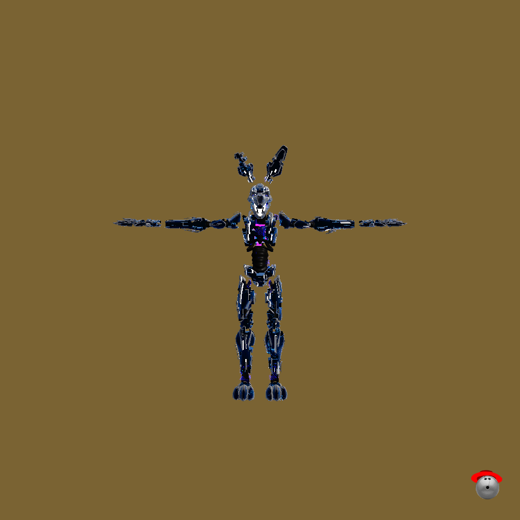 M․X․E․S - Front