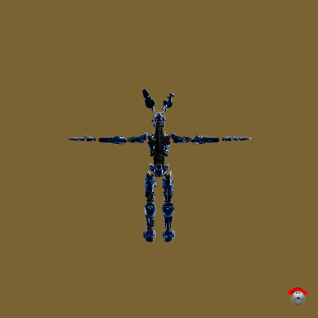 M․X․E․S - Back
