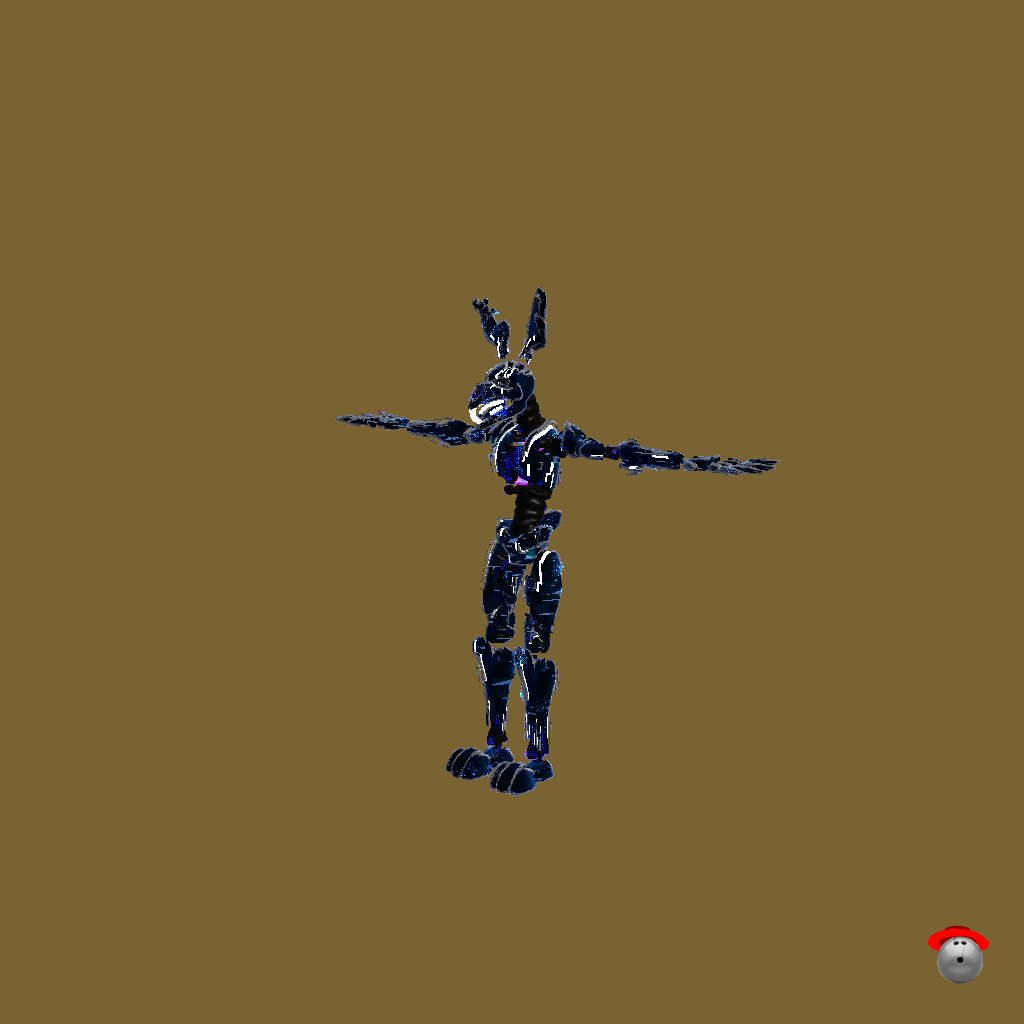 M․X․E․S - Front Left