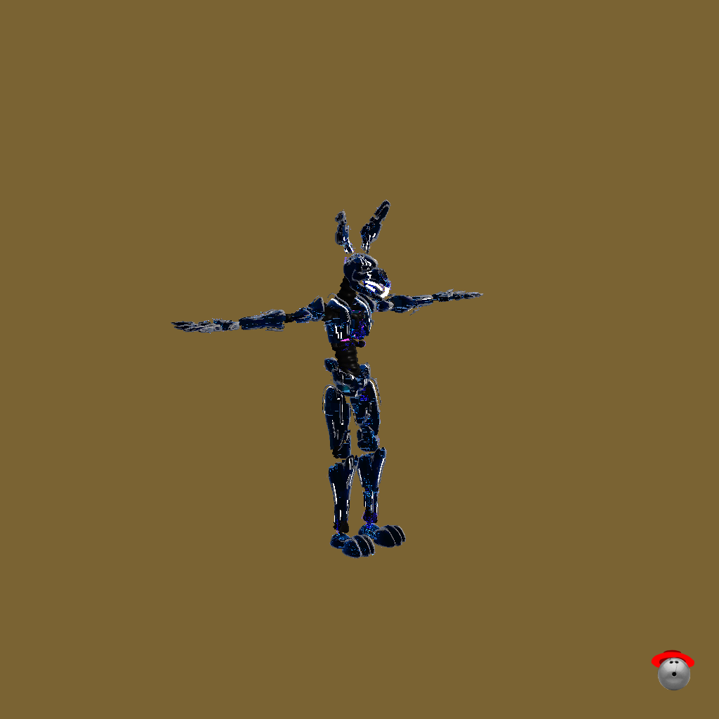 M․X․E․S - Front Right