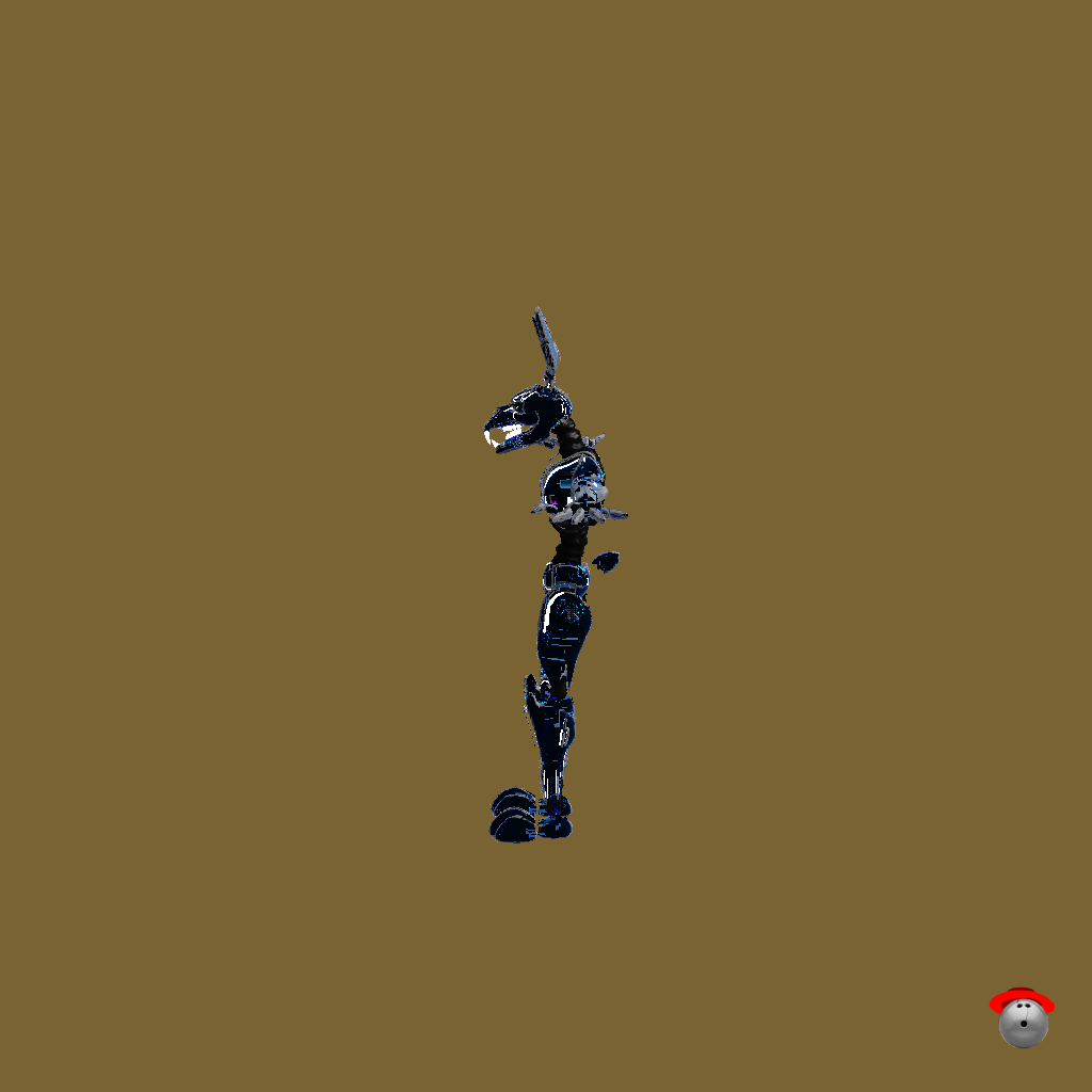 M․X․E․S - Left