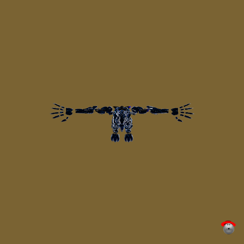M․X․E․S - Straight Top
