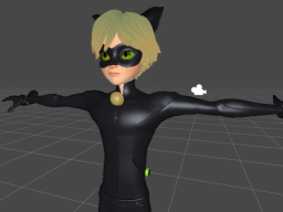 Cat Noir