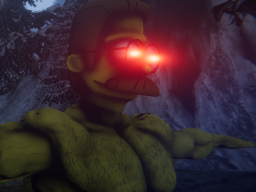 Your gonna surrender to God or else