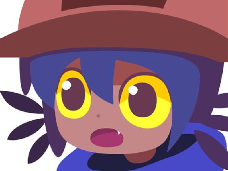 Silly Niko