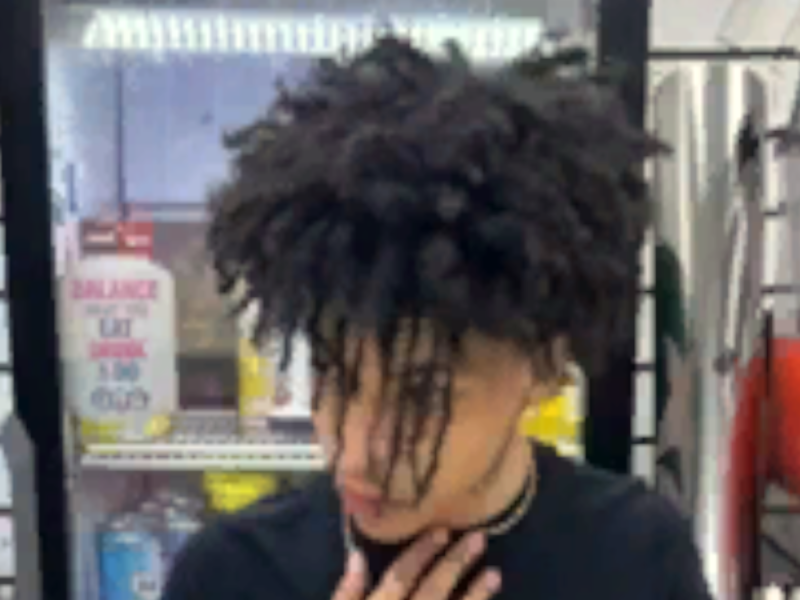 Lil Tony