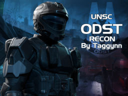 UNSC ODST （Recon）