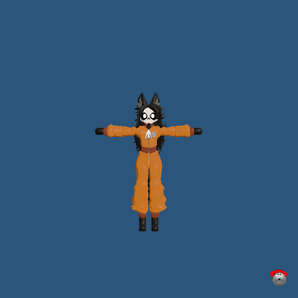 SCP-1471 - Front