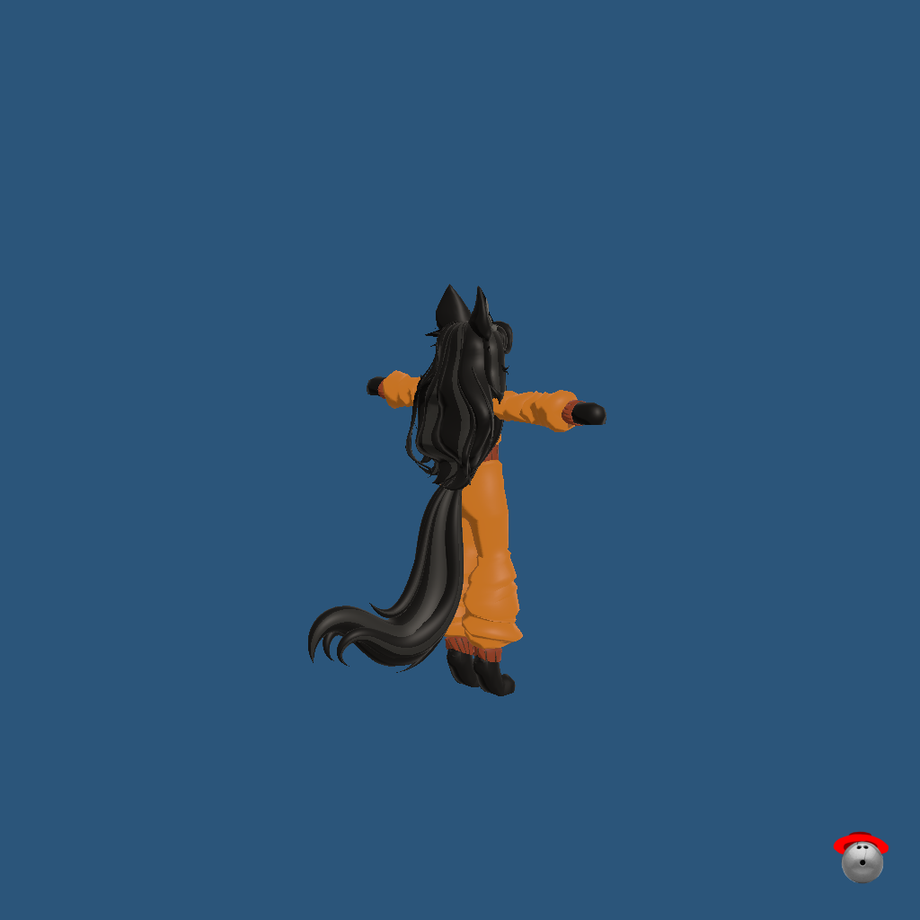 SCP-1471 - Back Right