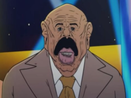 Meatcanyon Steve Harvey