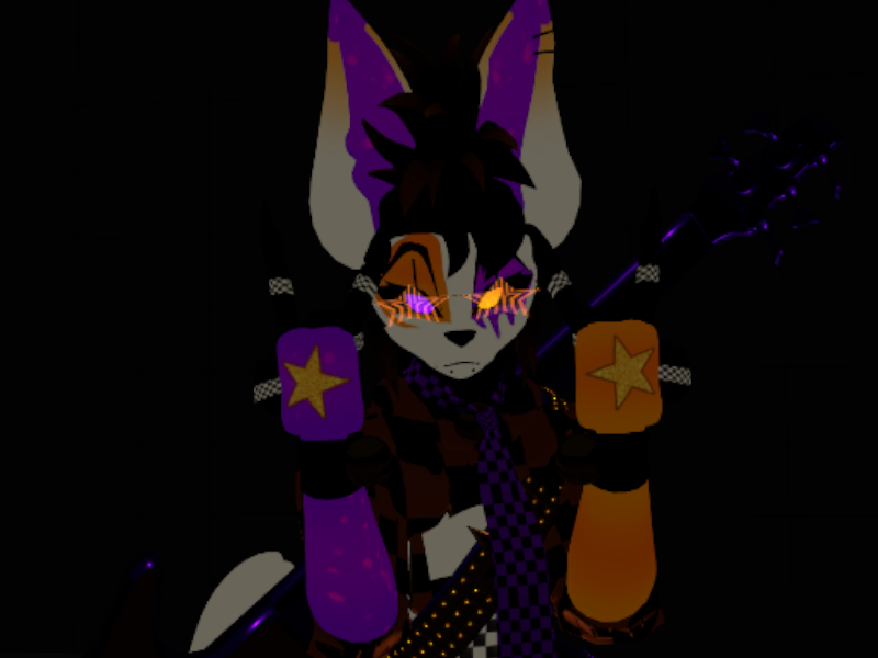 ǃ~ Lolbit Personal ~ǃ