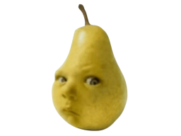 Pear Baby