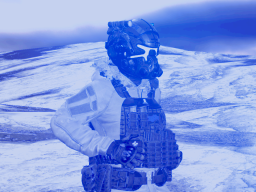 GodKingBlue - Skull General