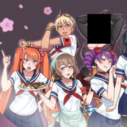 Yandere Simulator Rivals