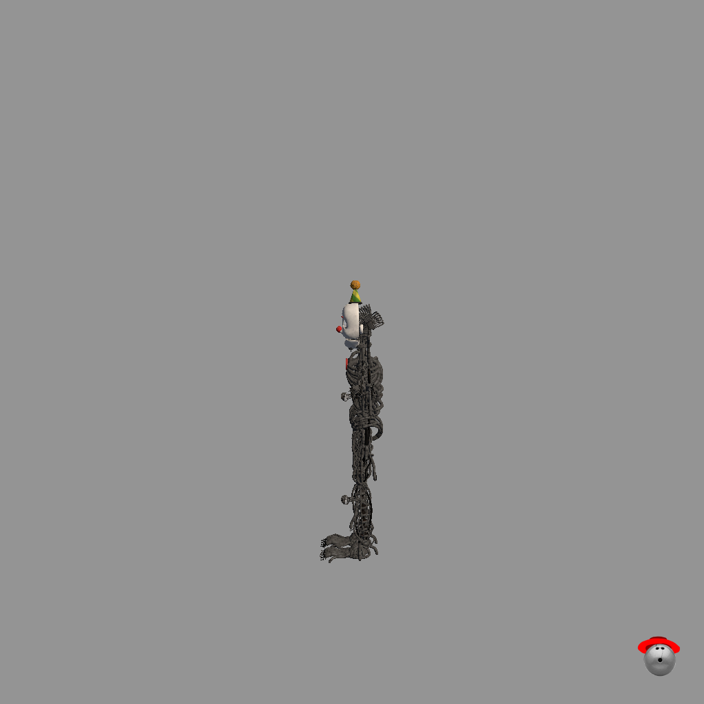 Ennard - Left