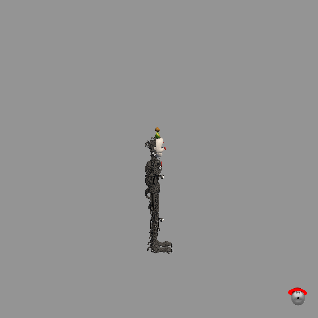 Ennard - Right