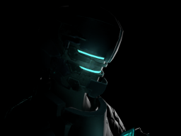 Dead Space 2 - Security Suit