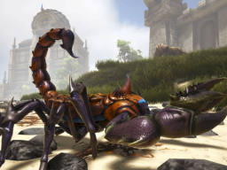 Scorpion