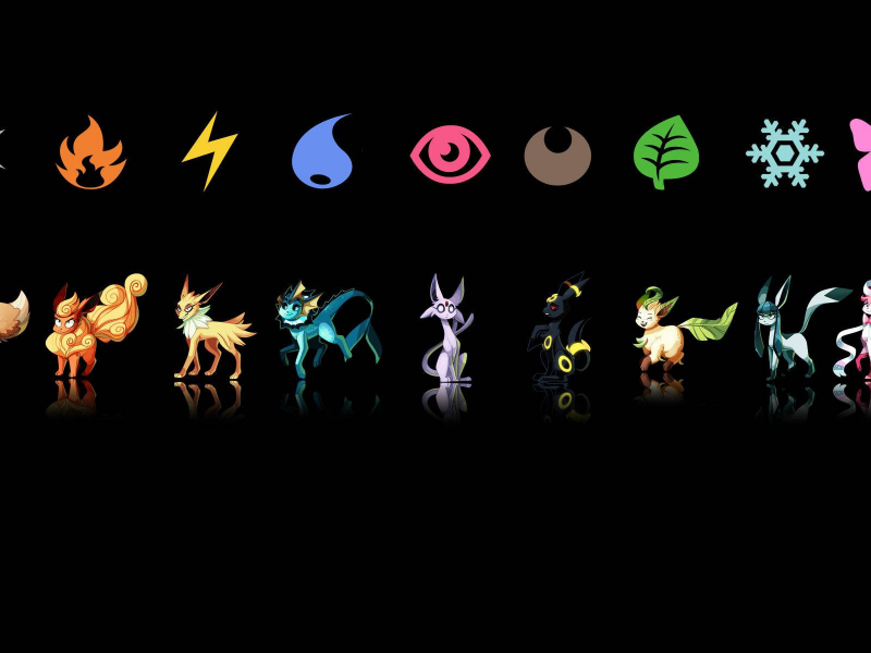 Espeon