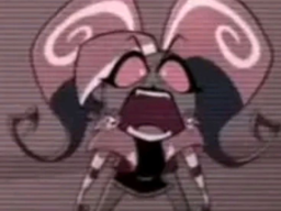 Imp velvet