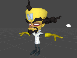 Neo Cortex