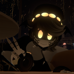 ≻［Gothic SD-N］≺