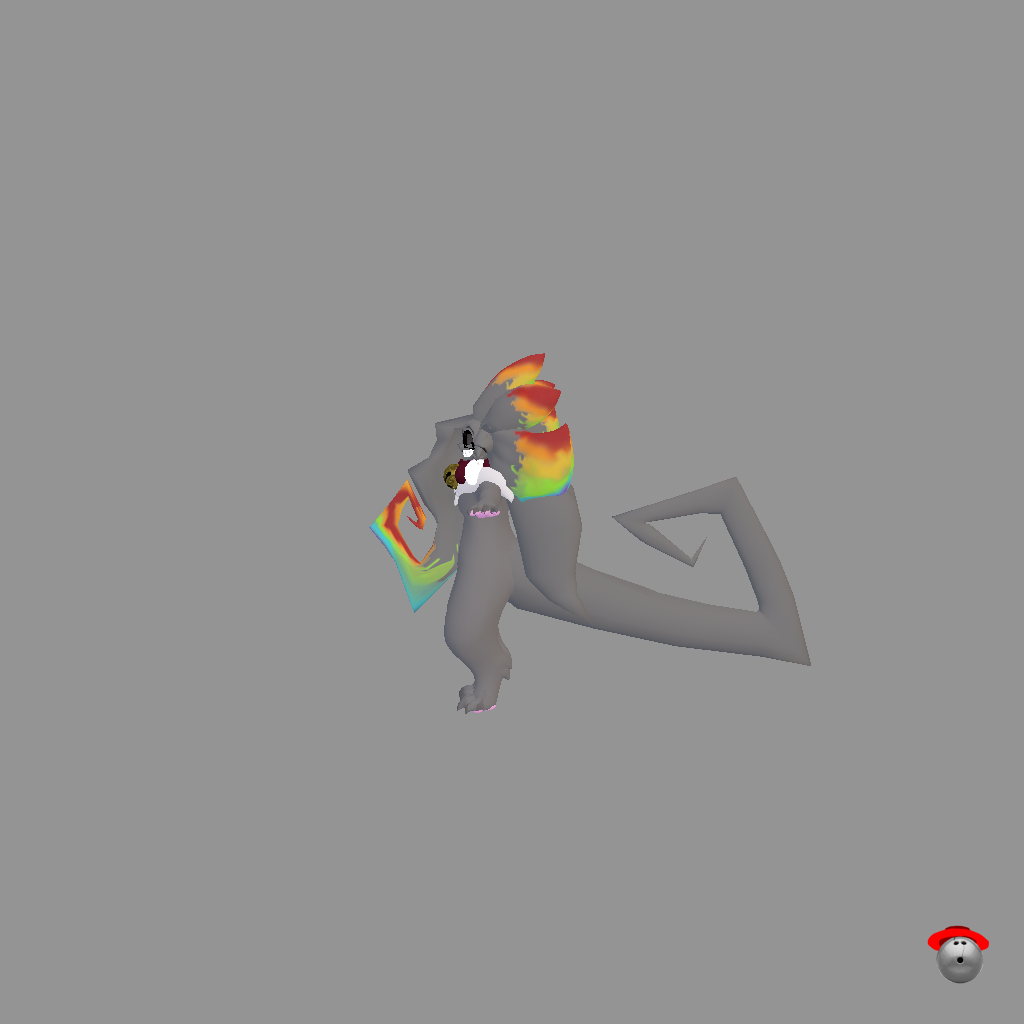 Discord Lore accurate - Left